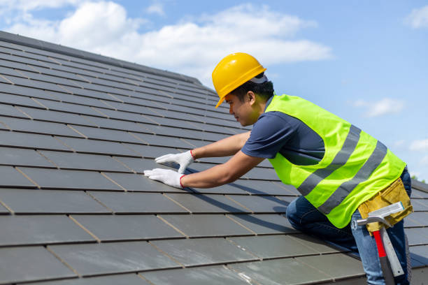 Best Commercial Roofing Services  in Oakland, CA