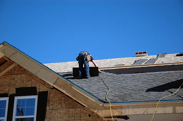 Roof Repair Estimates in Oakland, CA