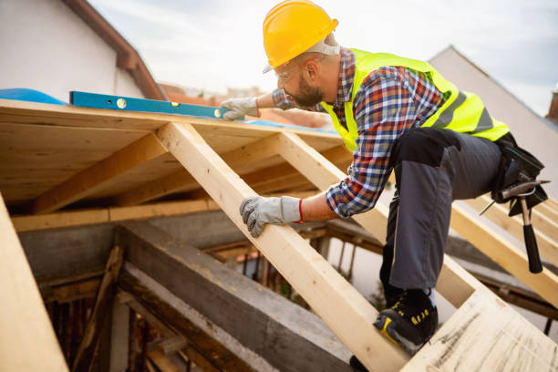 Professional Roofing Contractor in Oakland, CA