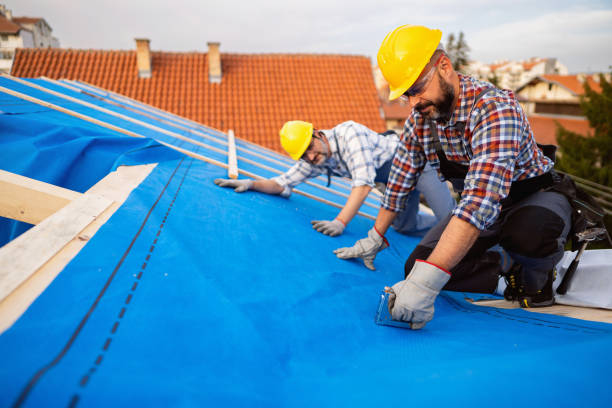 Heating Cable for Roof Installation in Oakland, CA