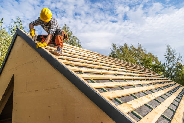 Quick and Trustworthy Emergency Roof Repair Services in Oakland, CA