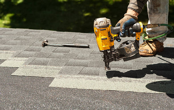 Best Storm Damage Roof Repair  in Oakland, CA