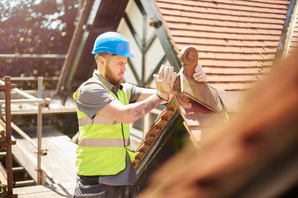 Best Emergency Roof Repair  in Oakland, CA