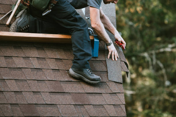Best Roof Leak Repair  in Oakland, CA